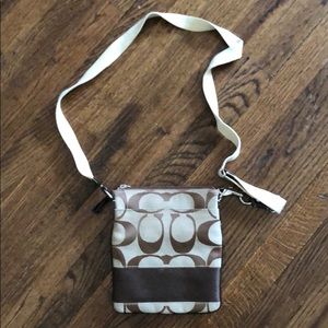 Cross Body Bag- Coach Outlet